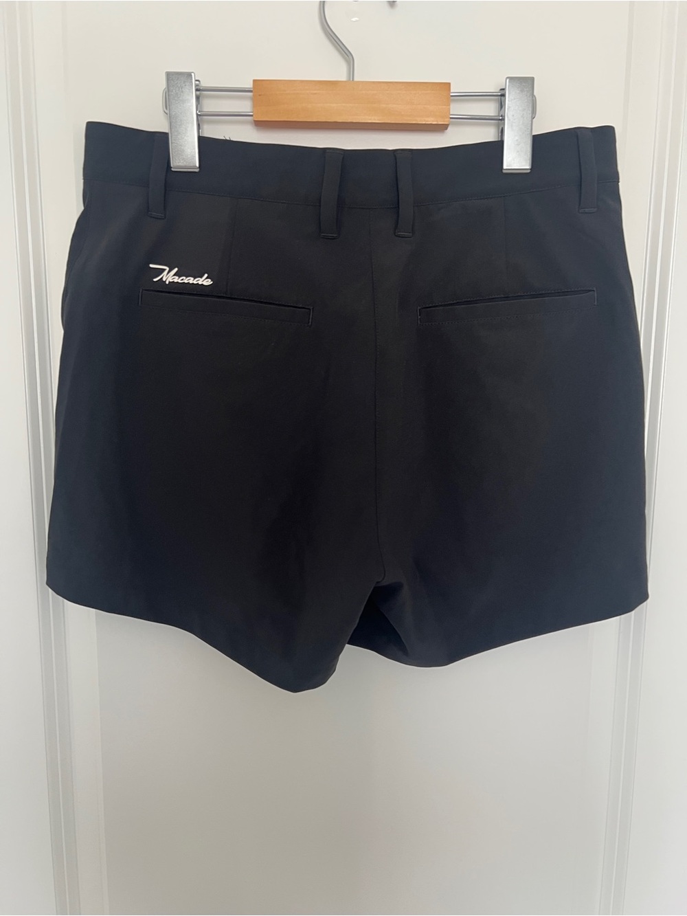 Macade Golf Flex Shorts - Picture 3 of 10